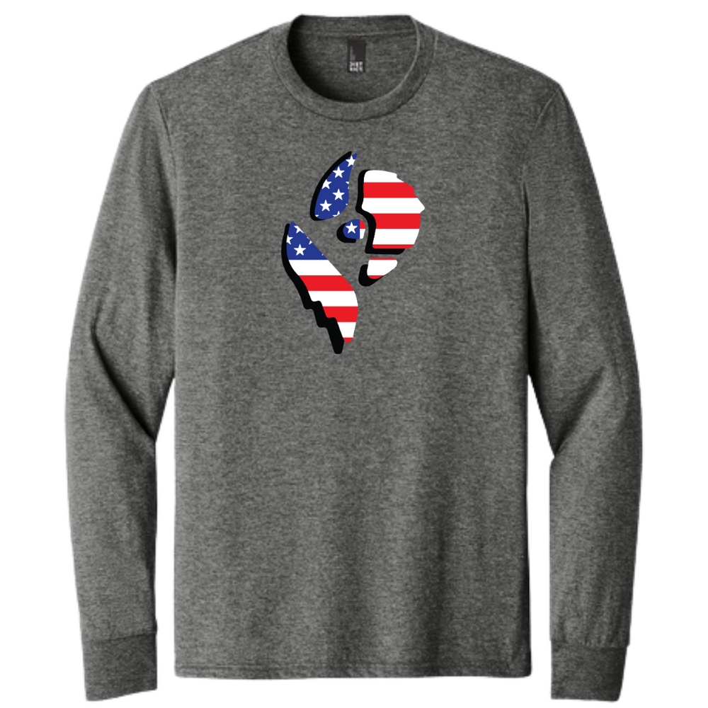 
                      
                        1776 Collection: Thor Edition Long Sleeve Tee
                      
                    