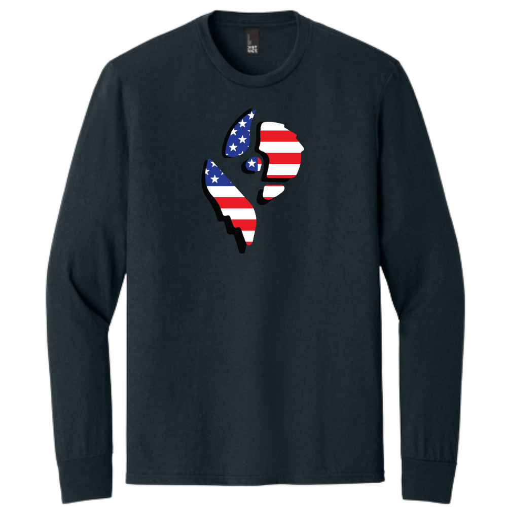 
                      
                        1776 Collection: Thor Edition Long Sleeve Tee
                      
                    