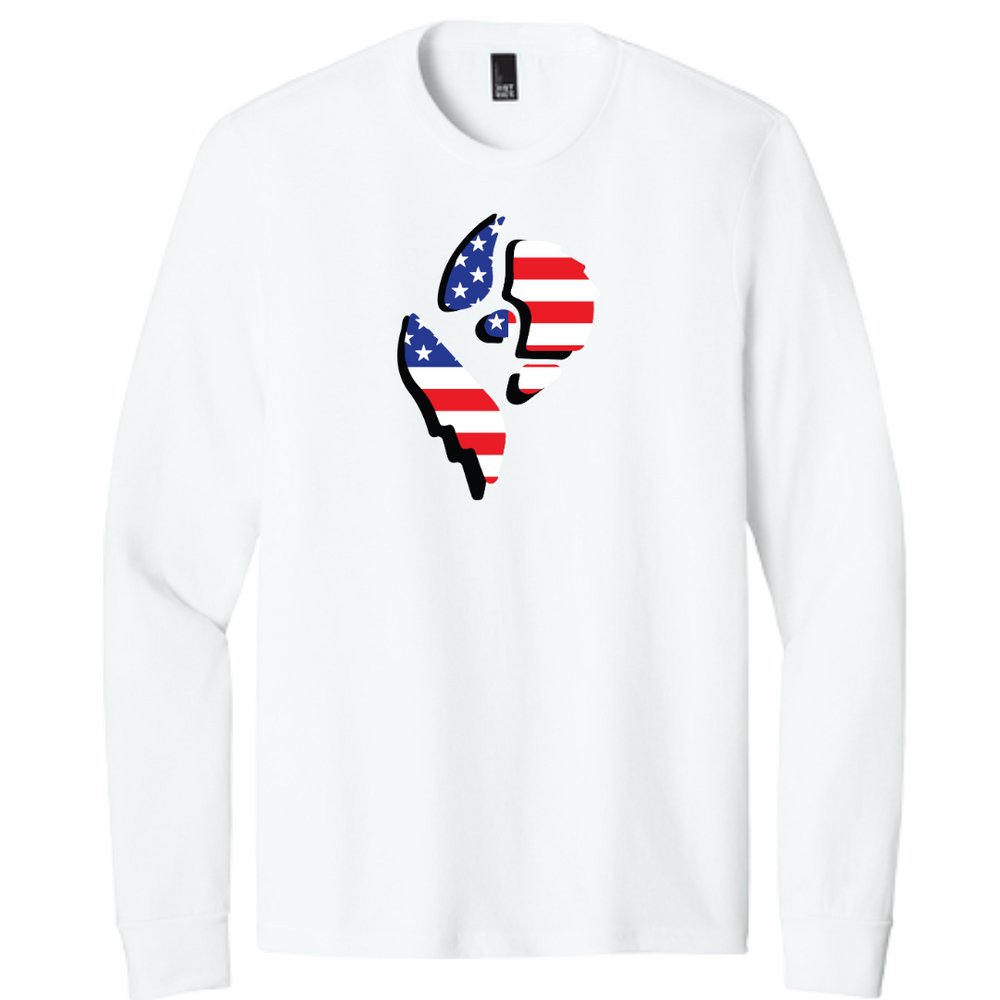 
                      
                        1776 Collection: Thor Edition Long Sleeve Tee
                      
                    