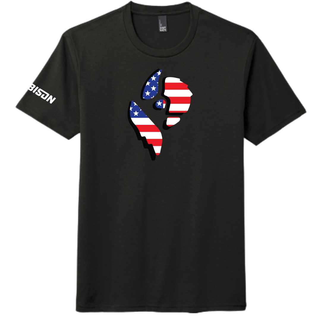 1776 Collection: Thor Edition T-Shirt