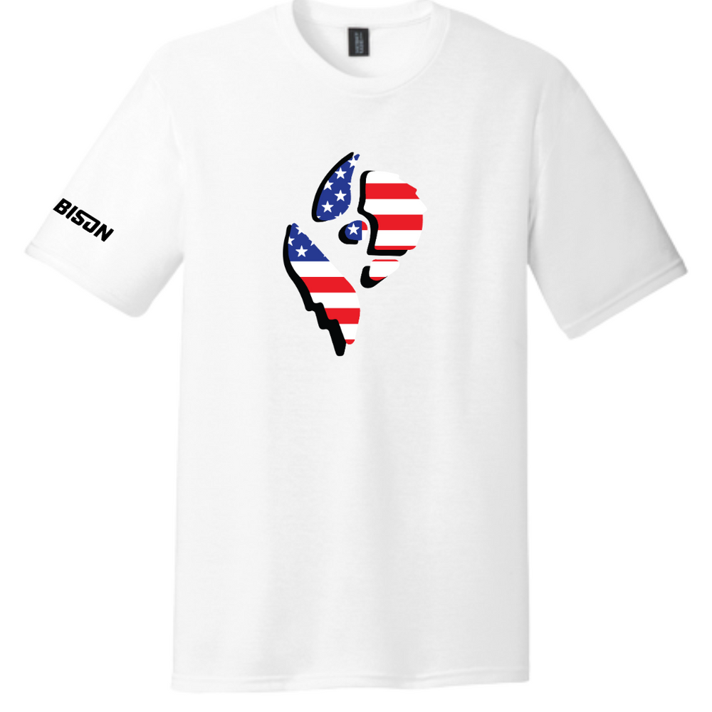 1776 Collection: Thor Edition T-Shirt