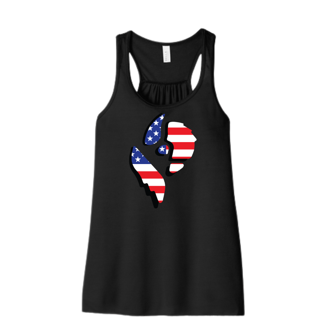 1776 Collection: Thor Edition Women's Tank Top