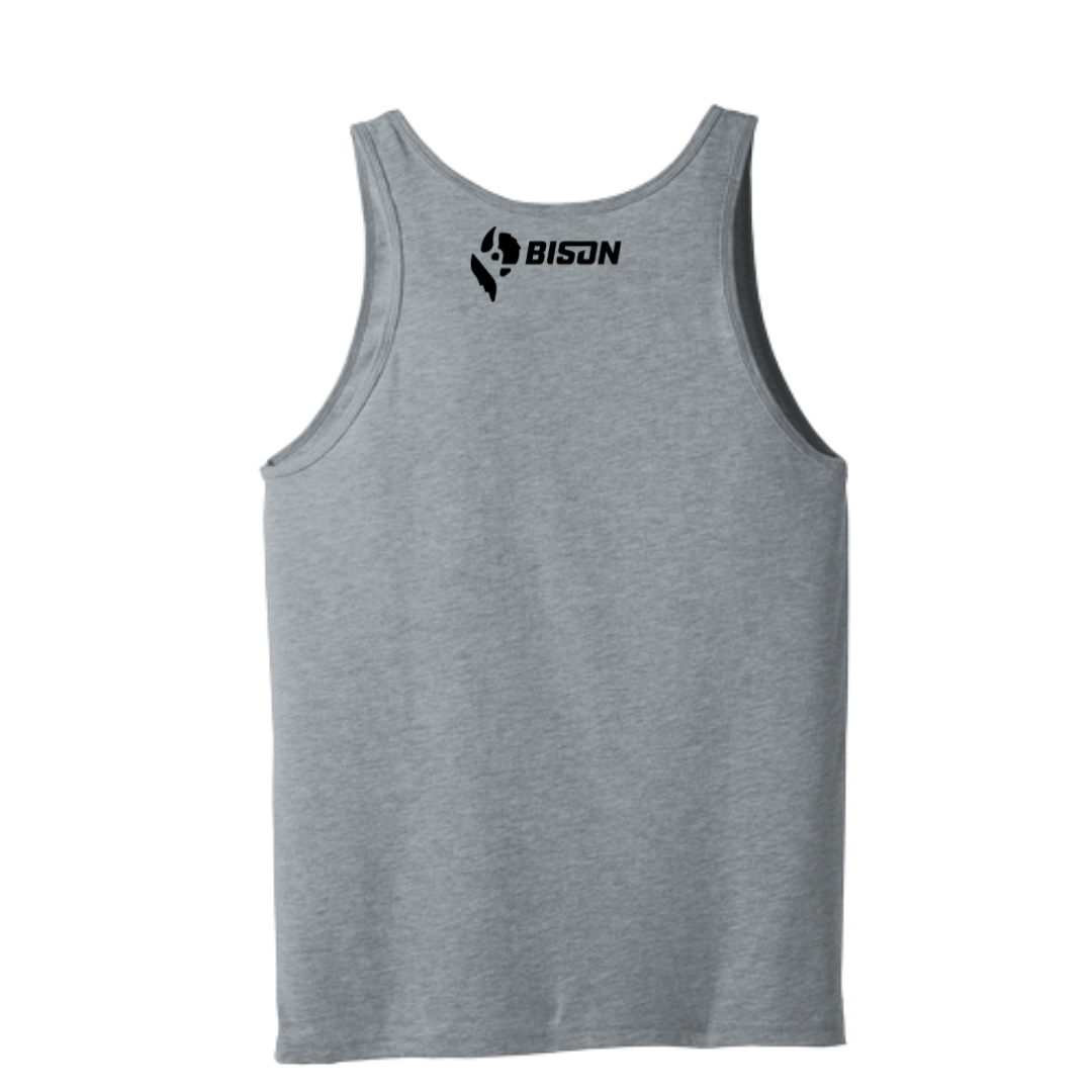 Bison Holeshot Collection Men's Tank Top