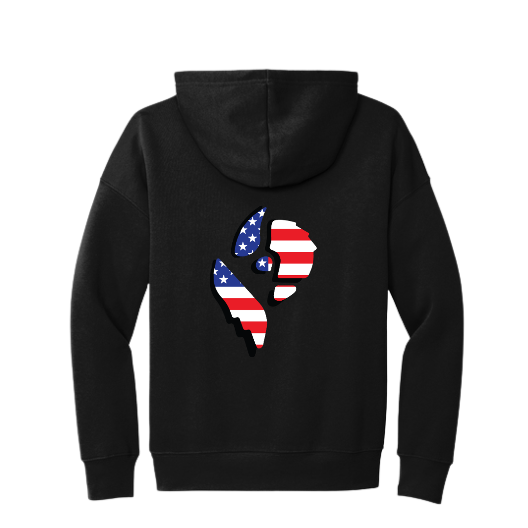 1776 Collection: Thor Edition Pullover Hoodie