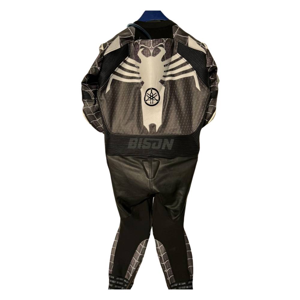 
                      
                        Bison Thor.1 Custom Motorcycle Racing Suit
                      
                    