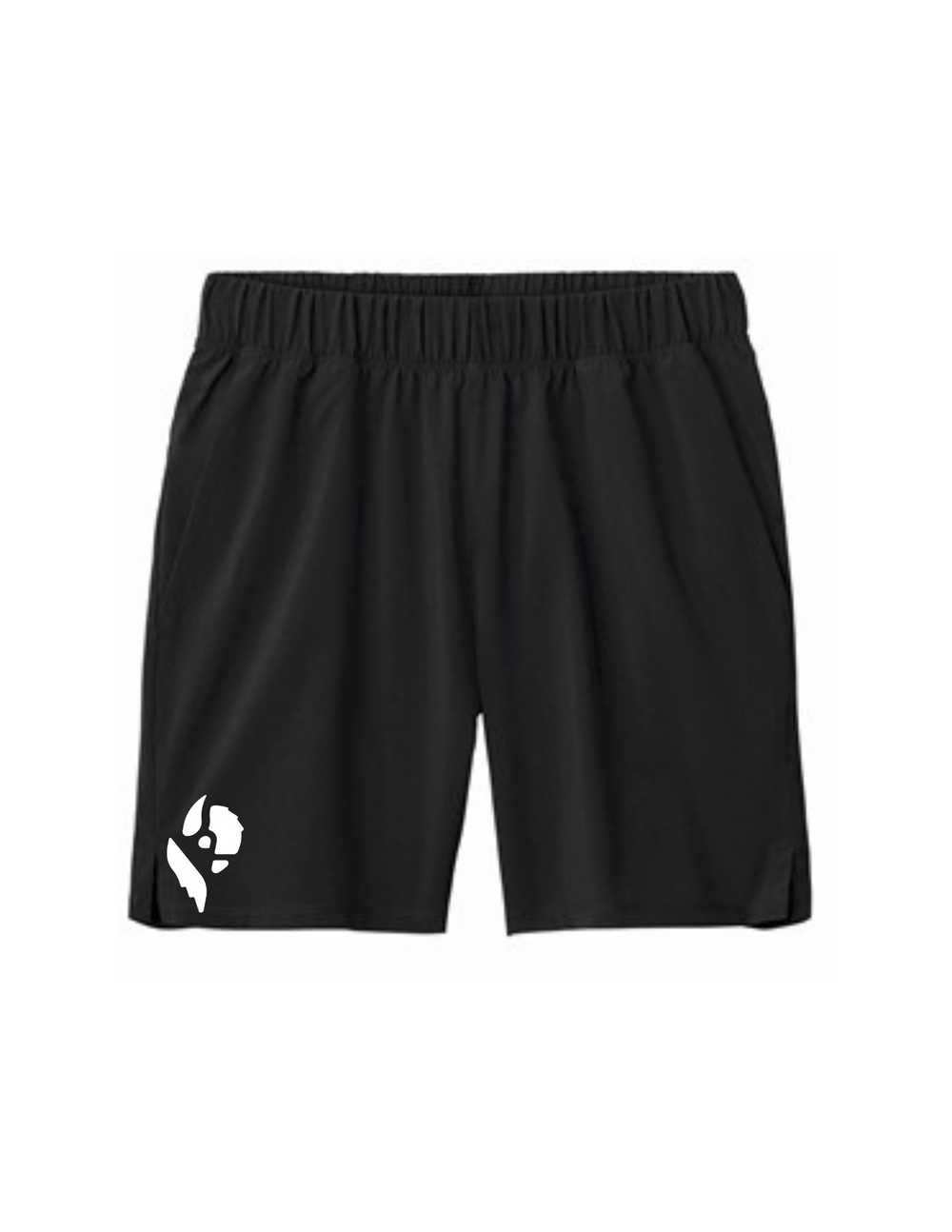 Bison Thor Unisex Shorts