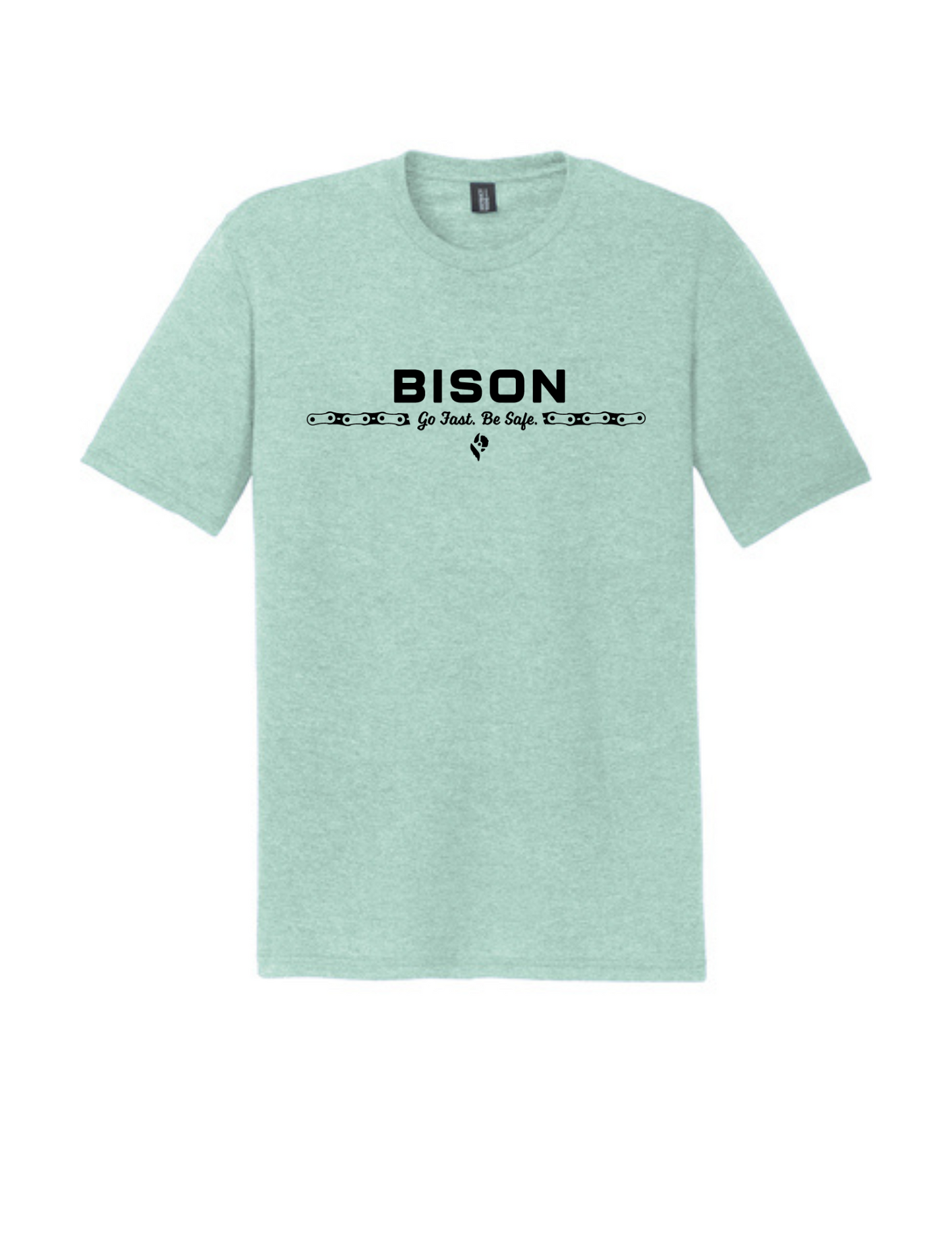 The Bison Link T-Shirt