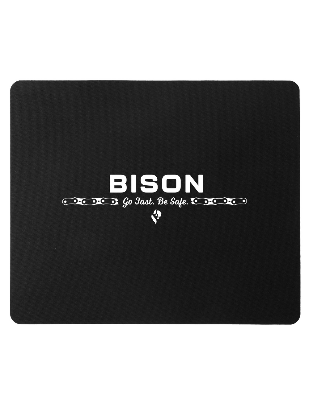 Track Bison Link Mousepad