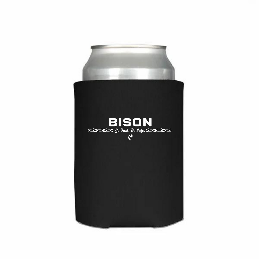 The Bison Link Can Cooler