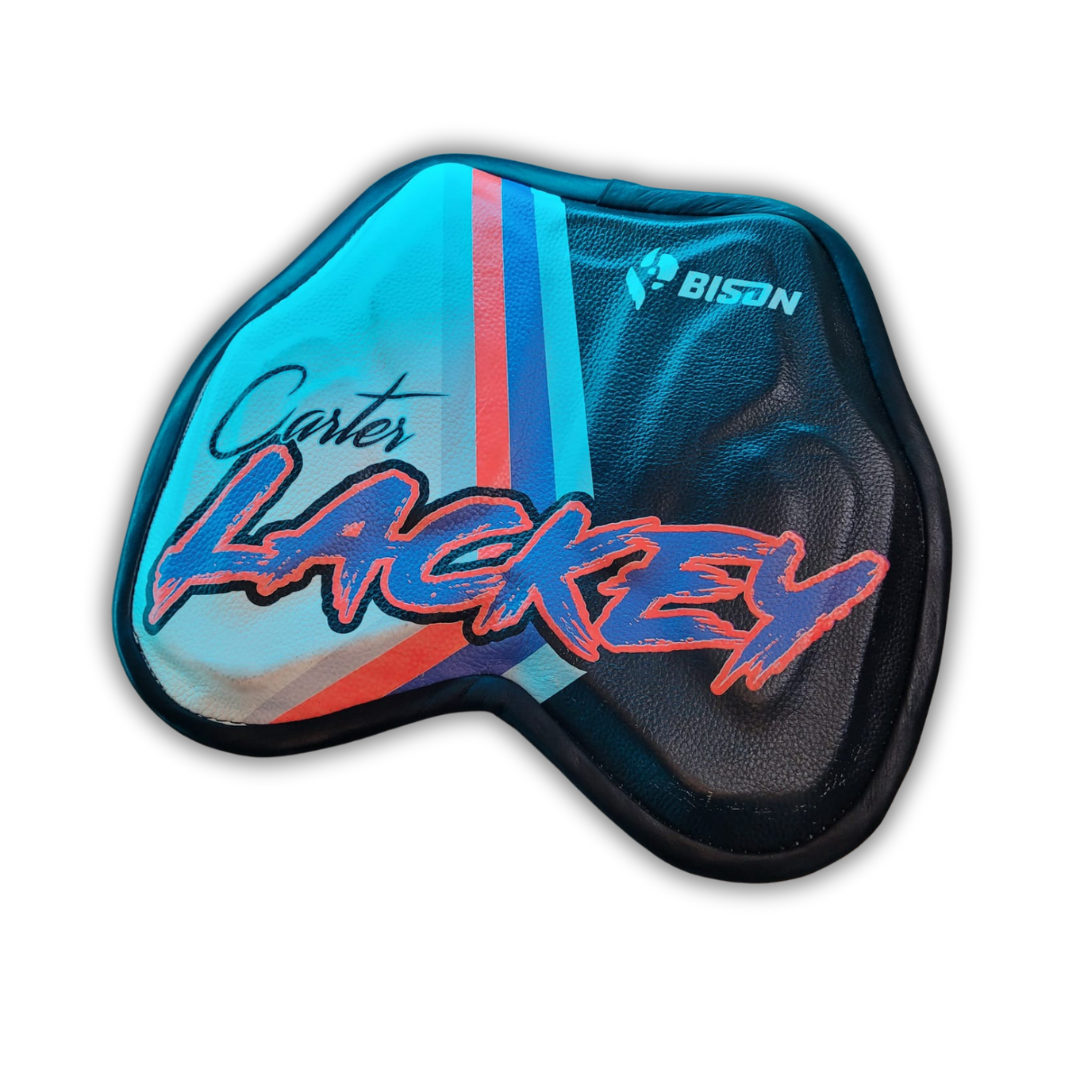 Custom Chest Protector Bison Custom Chest Protector – Bison Track