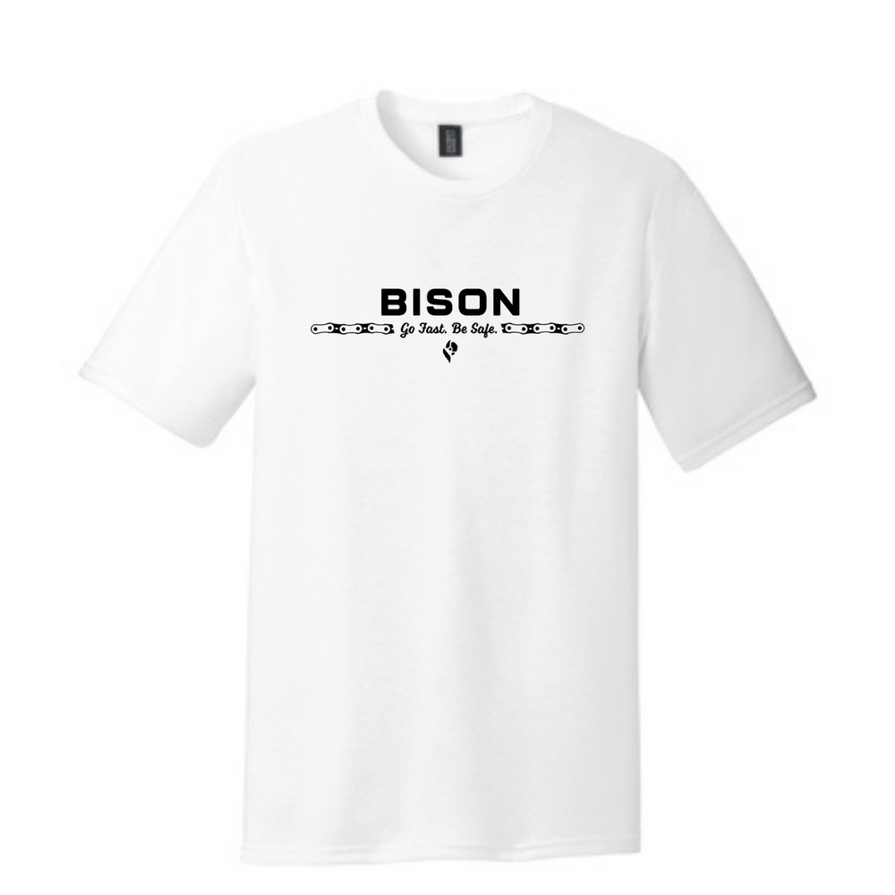 The Bison Link T-Shirt