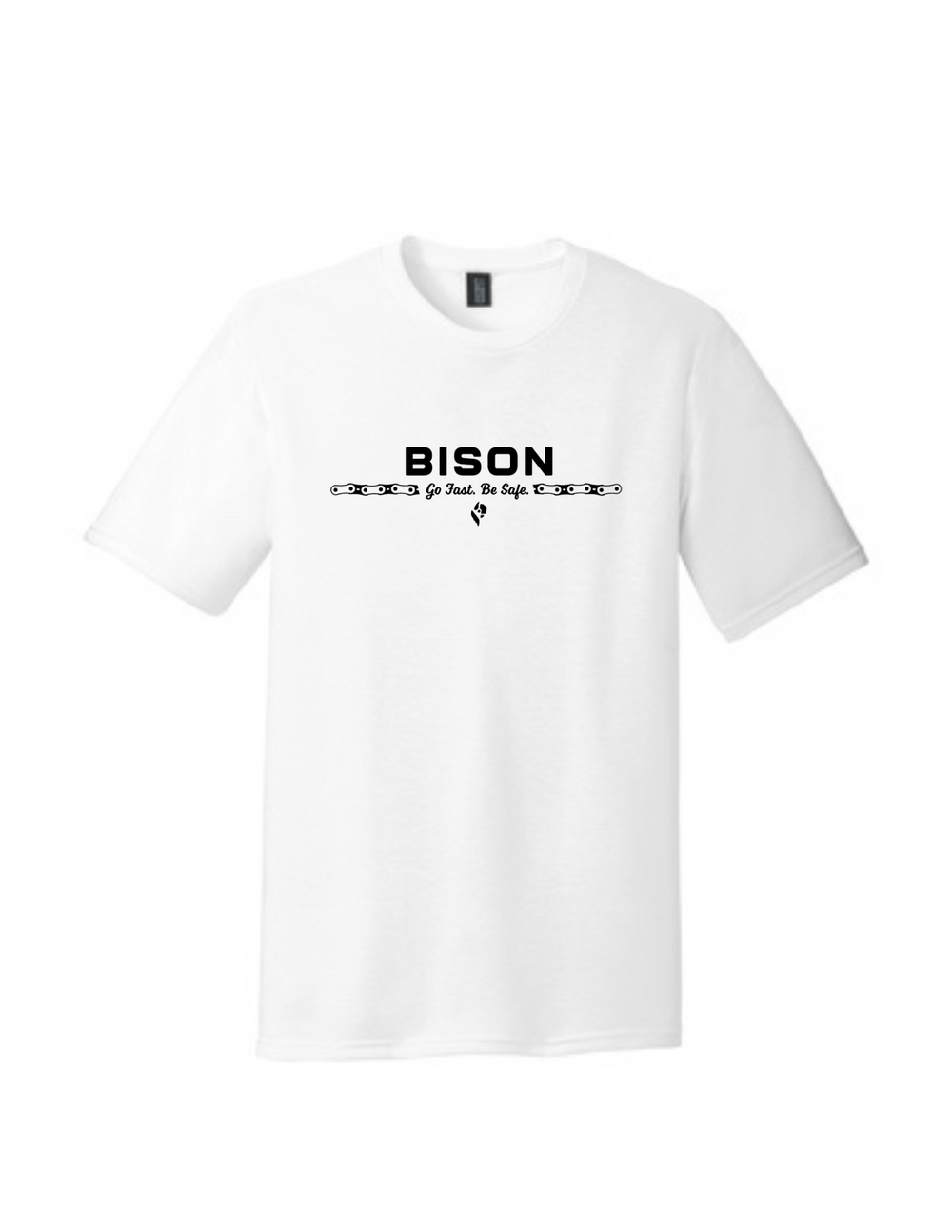 The Bison Link T-Shirt