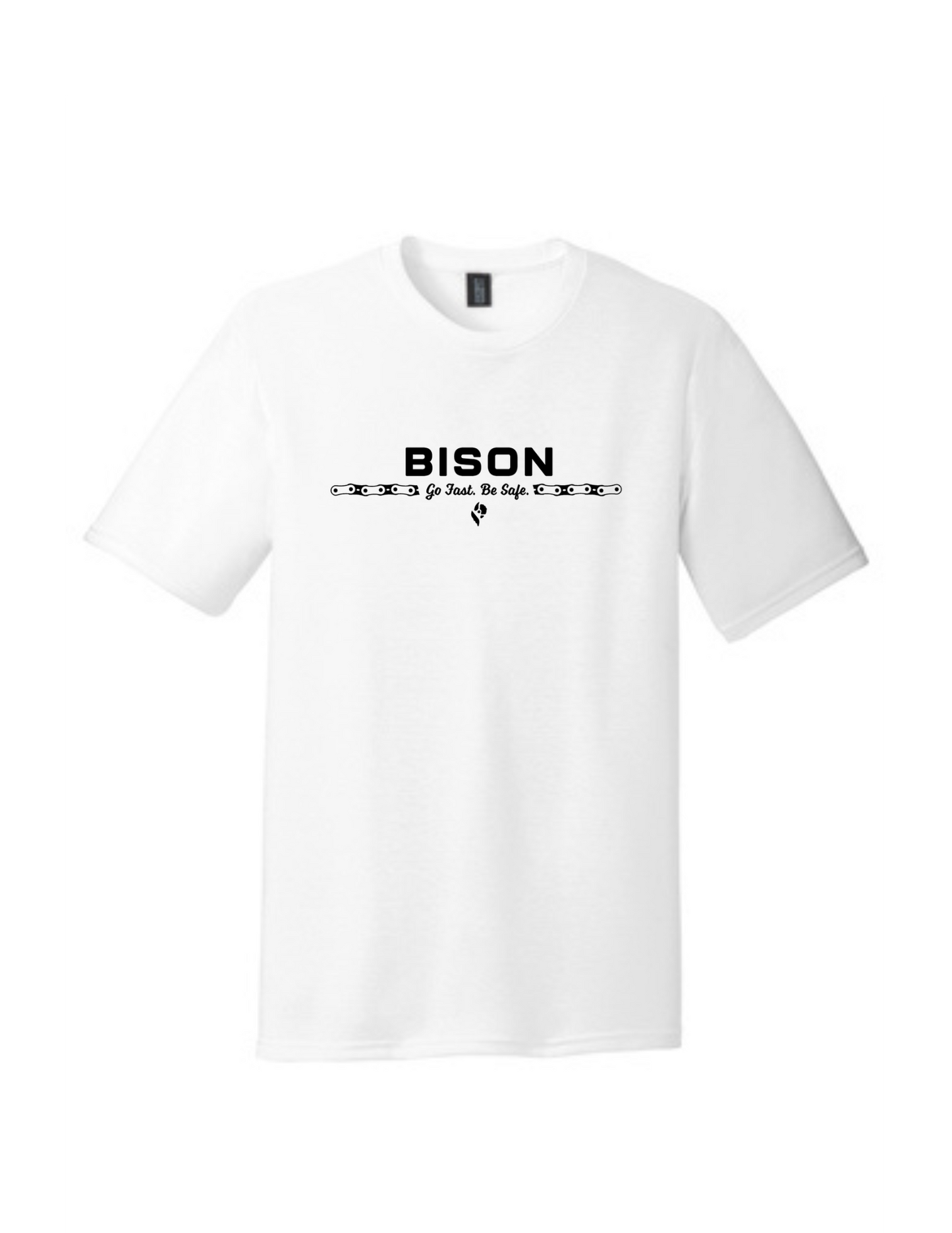 The Bison Link T-Shirt