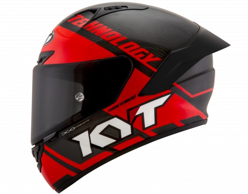 KYT NZ-RACE Carbon Helmets