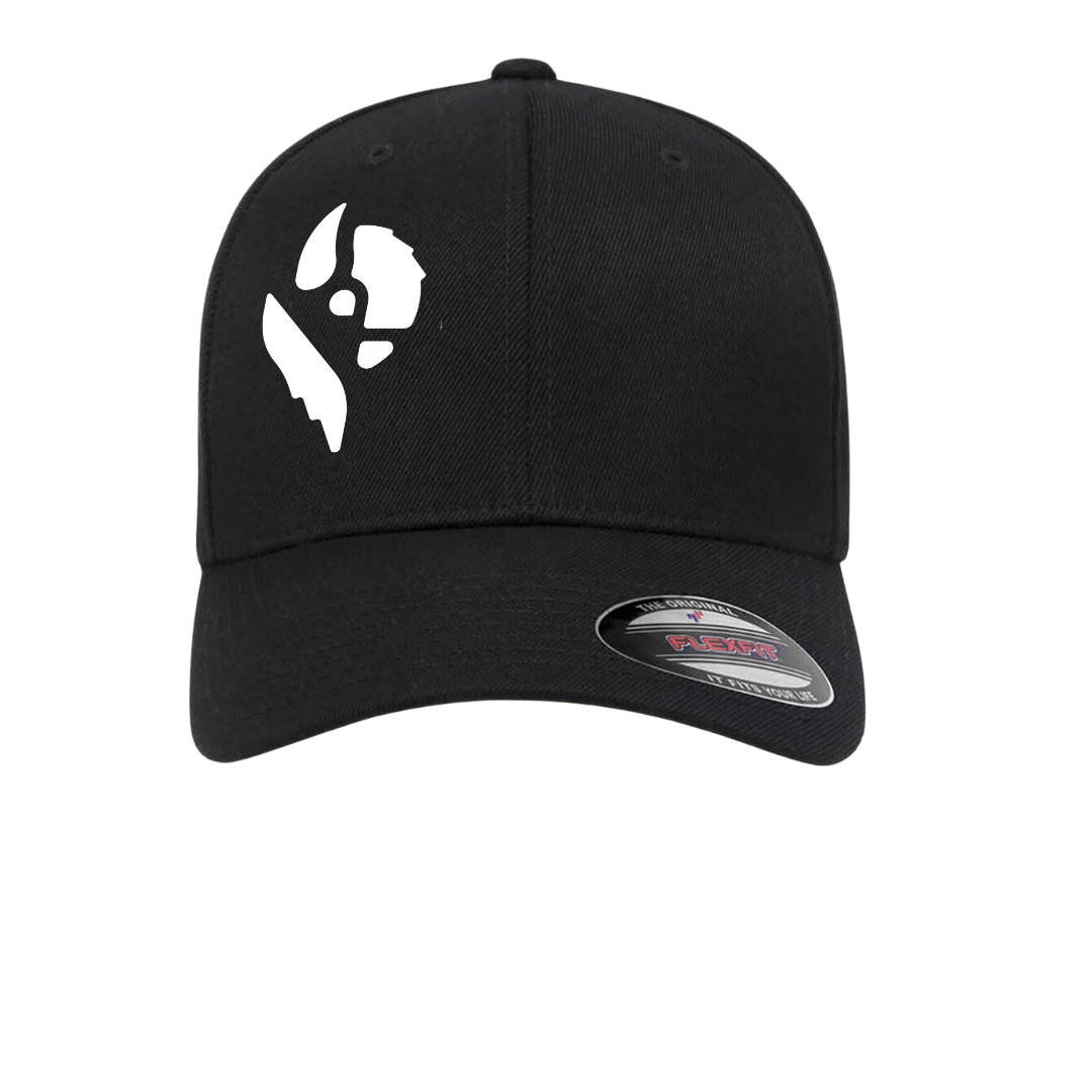 Bison Thor Curved Bill, Adjustable Hat