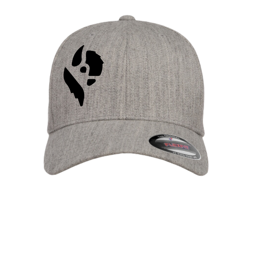 
                      
                        Bison Thor Curved Bill, Adjustable Hat
                      
                    