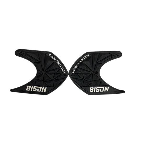 Bison Next Level Knee Grips