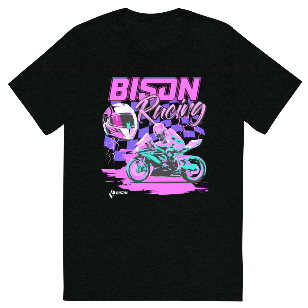 
                      
                        Bison Thunder T-Shirt
                      
                    