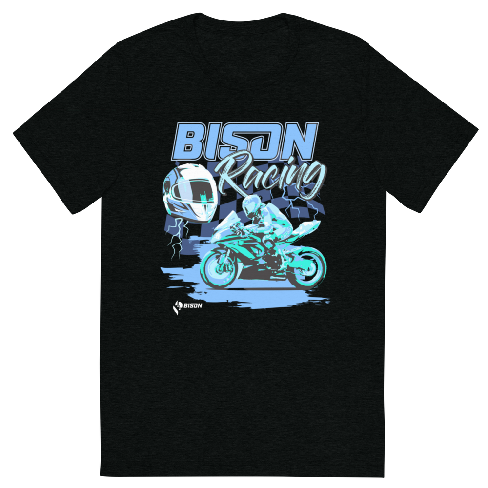 Bison Thunder T-Shirt