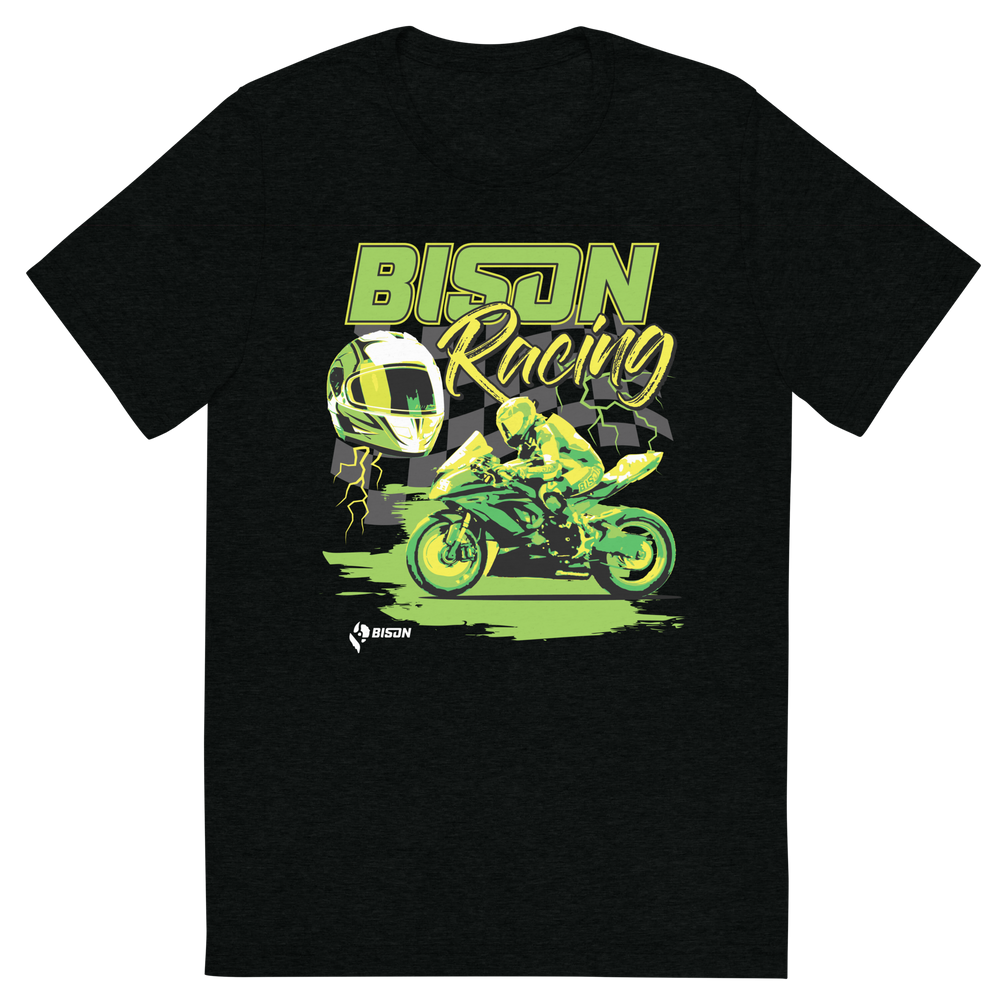 
                      
                        Bison Thunder T-Shirt
                      
                    