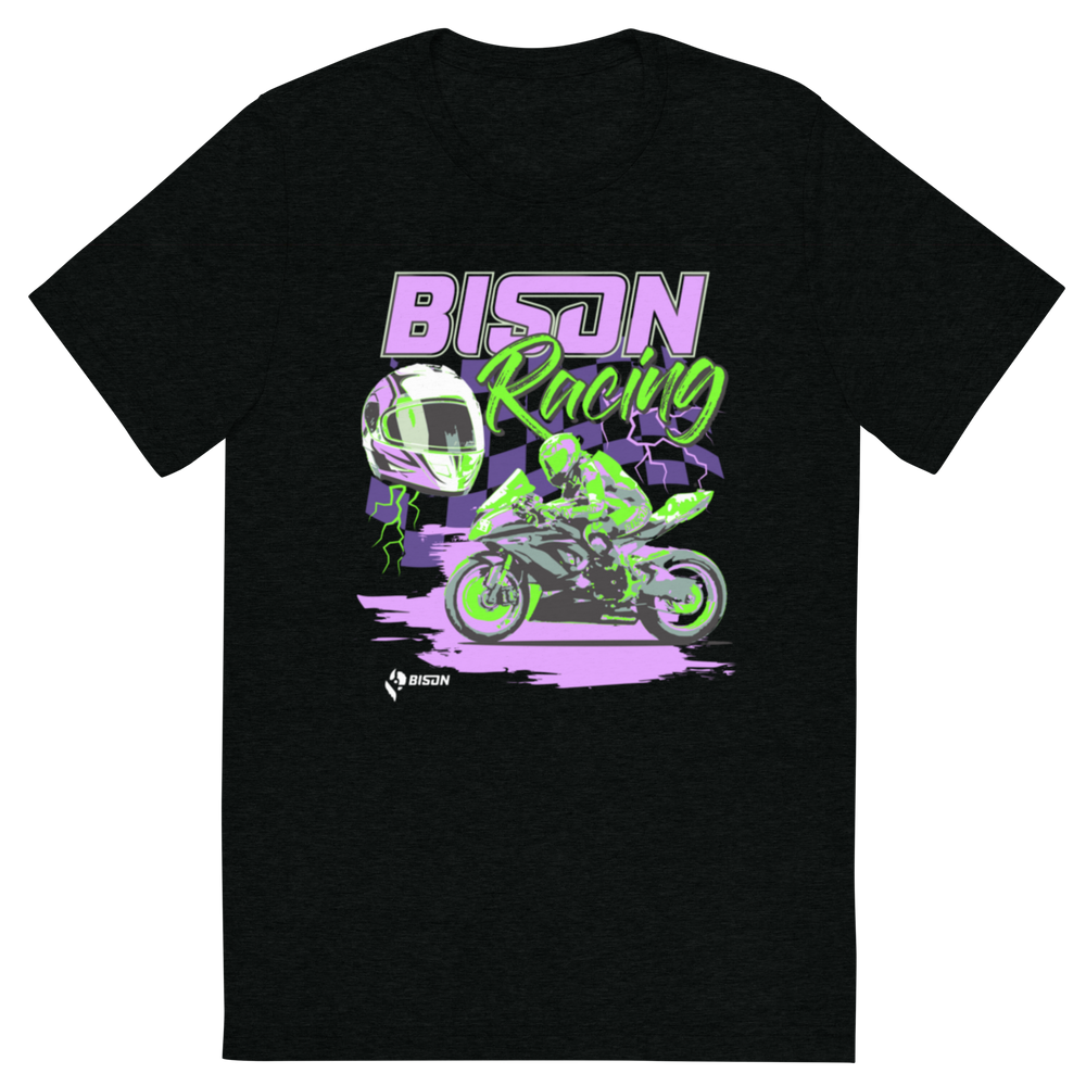 
                      
                        Bison Thunder T-Shirt
                      
                    