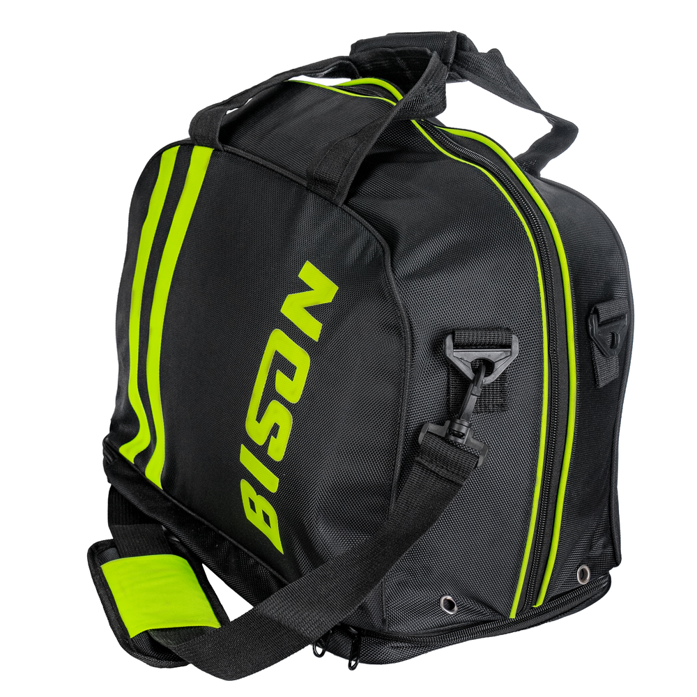 Bison Bright Future Colorway Motorcycle Helmet Bag