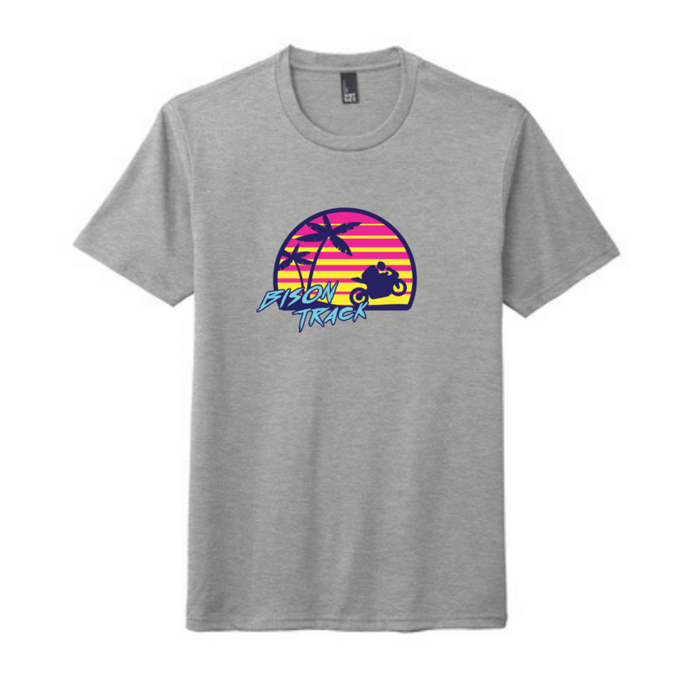 Bison Seabreeze T-Shirt