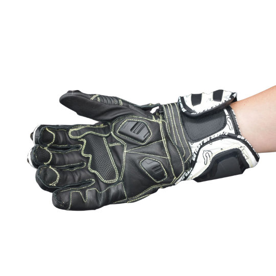 
                      
                        Bison Thor.1 Motorcycle Racing Gloves, Roots Edition
                      
                    