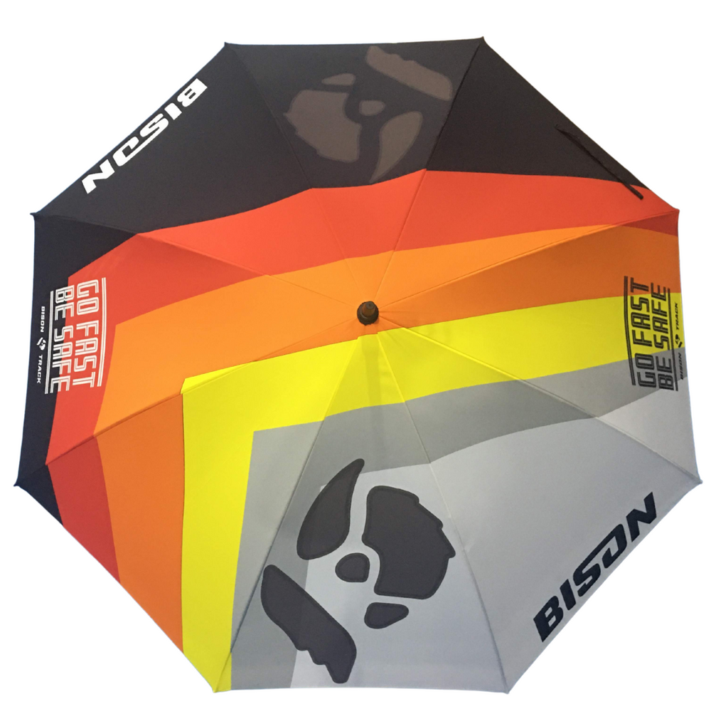 Bison Umbrella