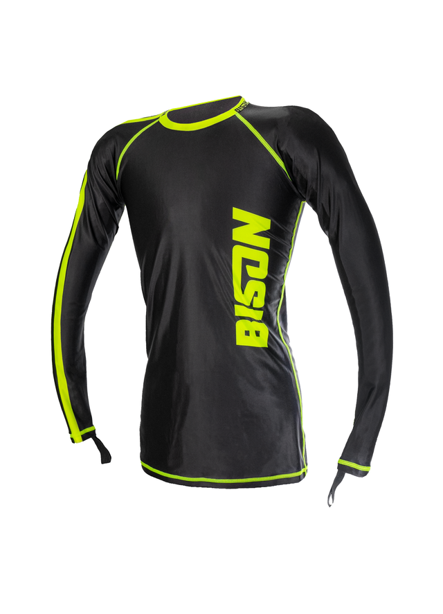 Bison Bright Future Colorway Motorcycle Racing Men's Undersuits