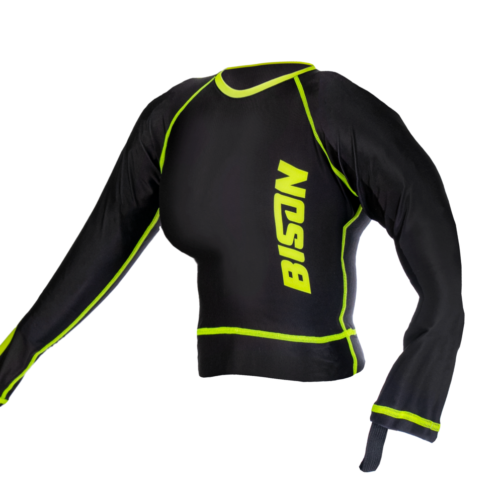 Bison Bright Future Colorway Motorcycle Racing Women's Undersuits