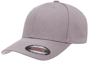 Bison Seabreeze Curved Bill, Fitted Hat