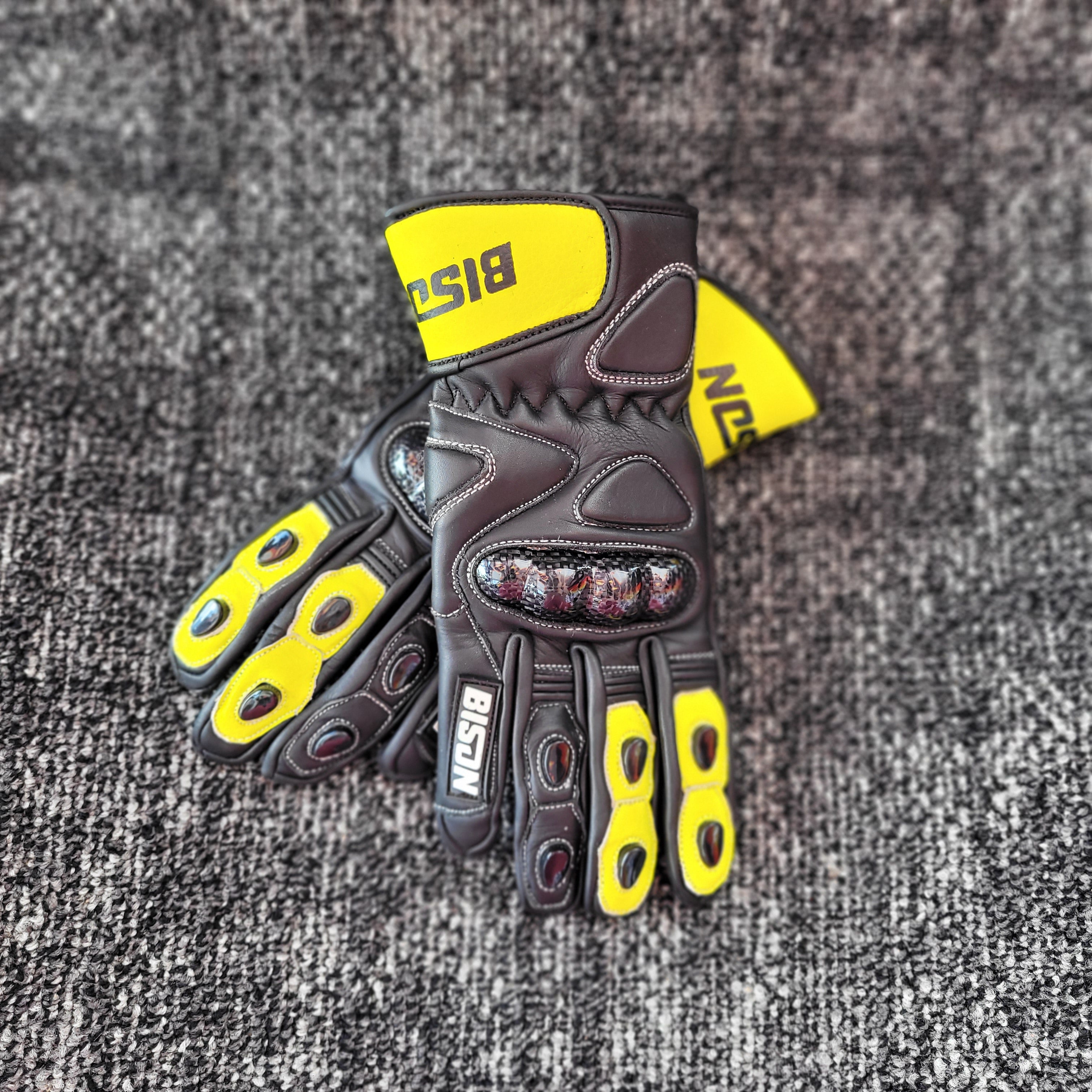 Fitment Guarantee Gloves