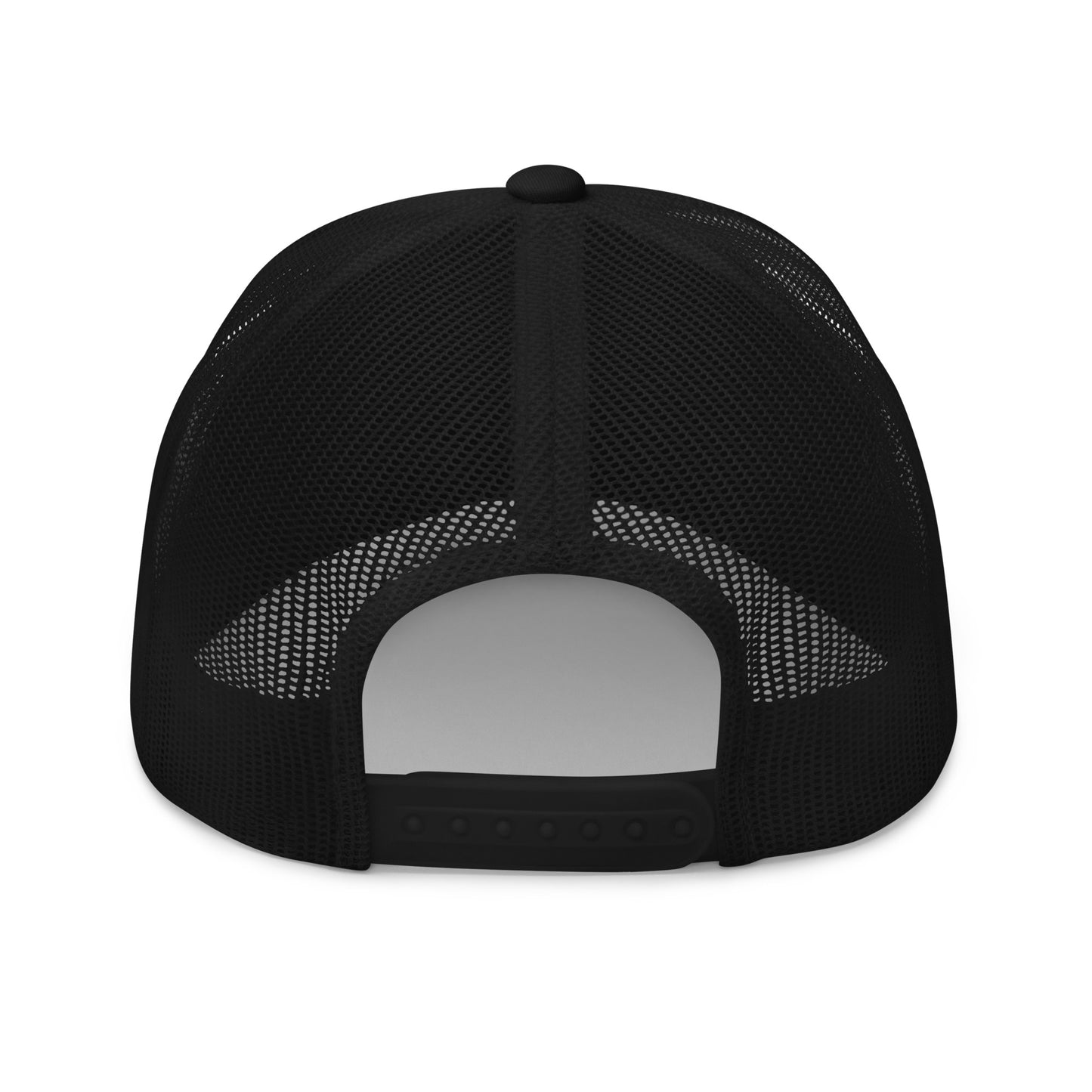 Triple Strong Racing Trucker Cap