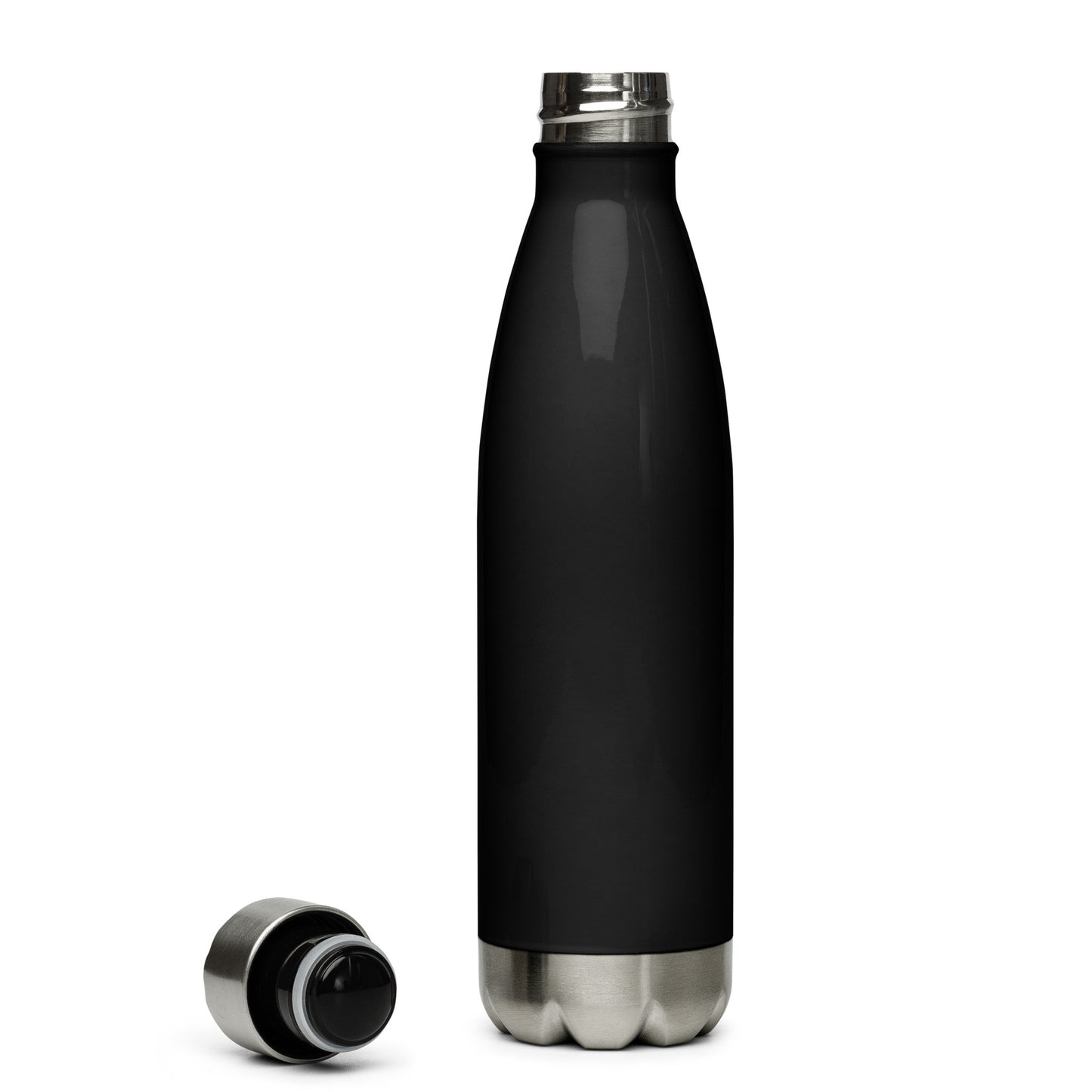 Bison Next Level Stainless Steel Water Bottle