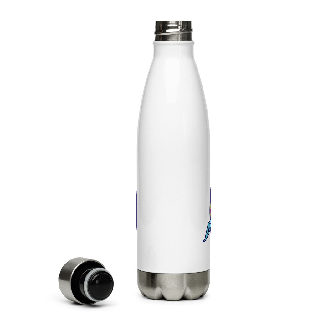 Bison Seabreeze Stainless Steel Water Bottle