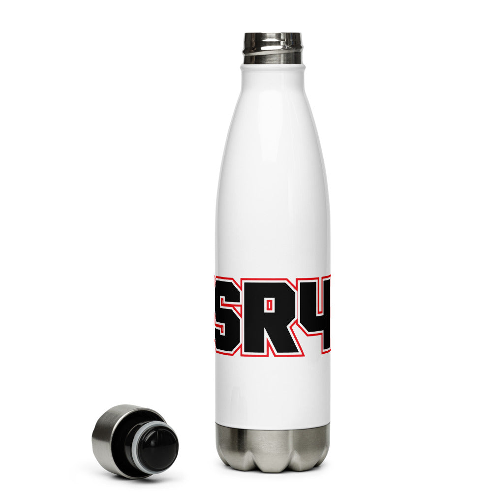 John Seuberling Stainless Steel Water Bottle