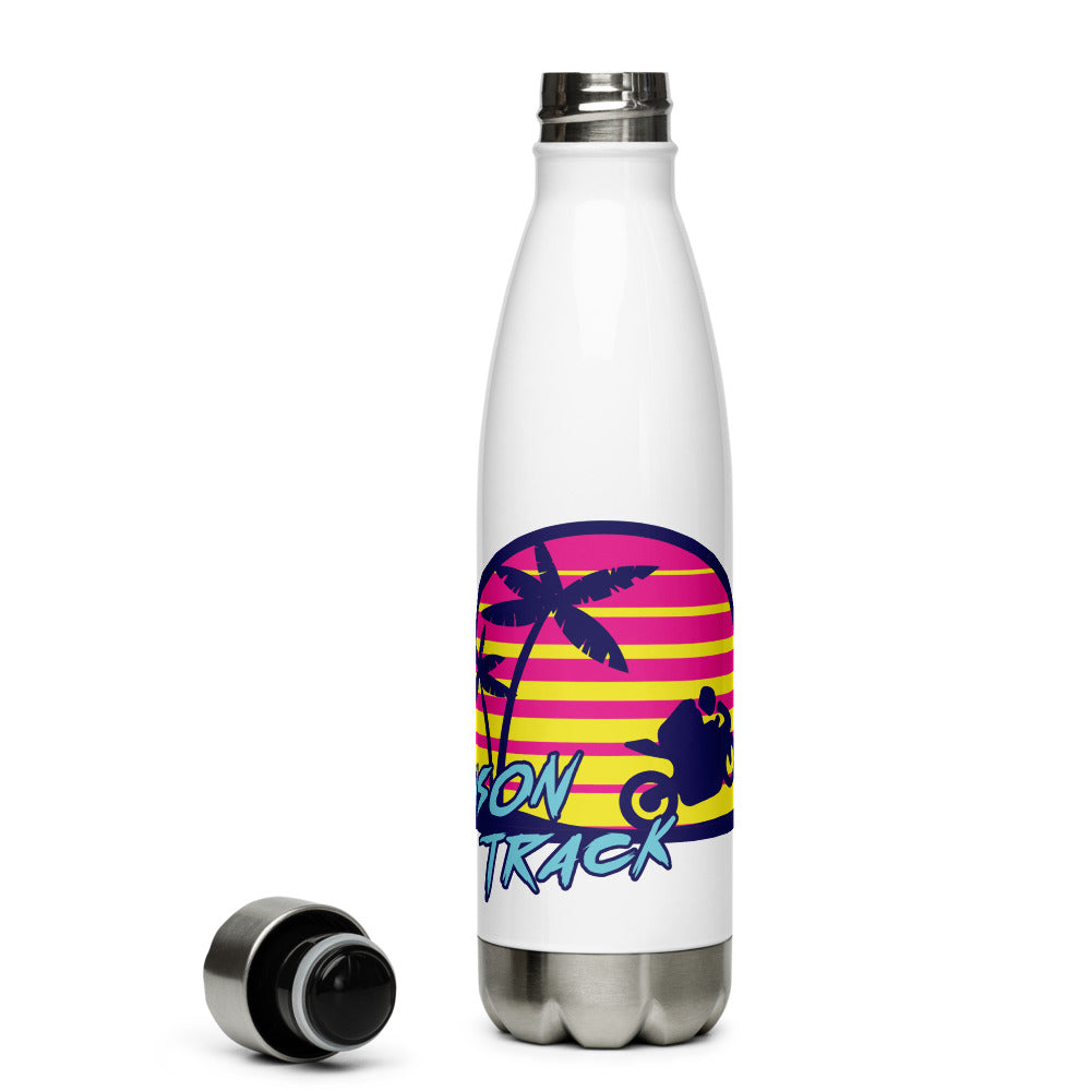 Bison Seabreeze Stainless Steel Water Bottle