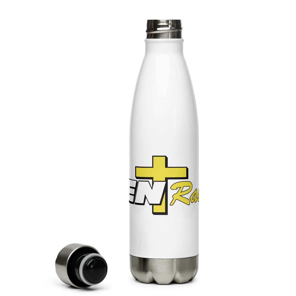 Brett Donahue Stainless Steel Water Bottle