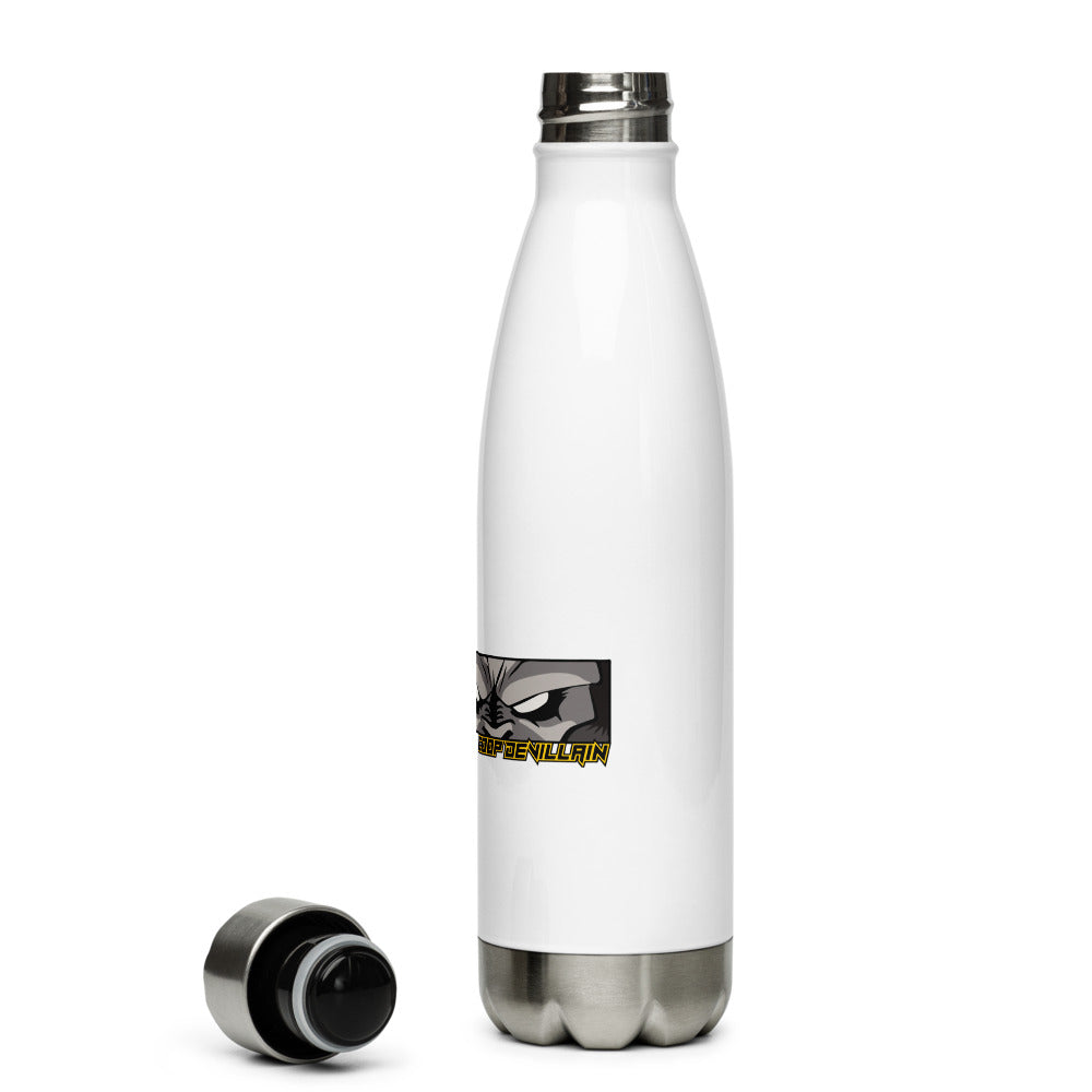 Cooper McDonald Stainless Steel Water Bottle