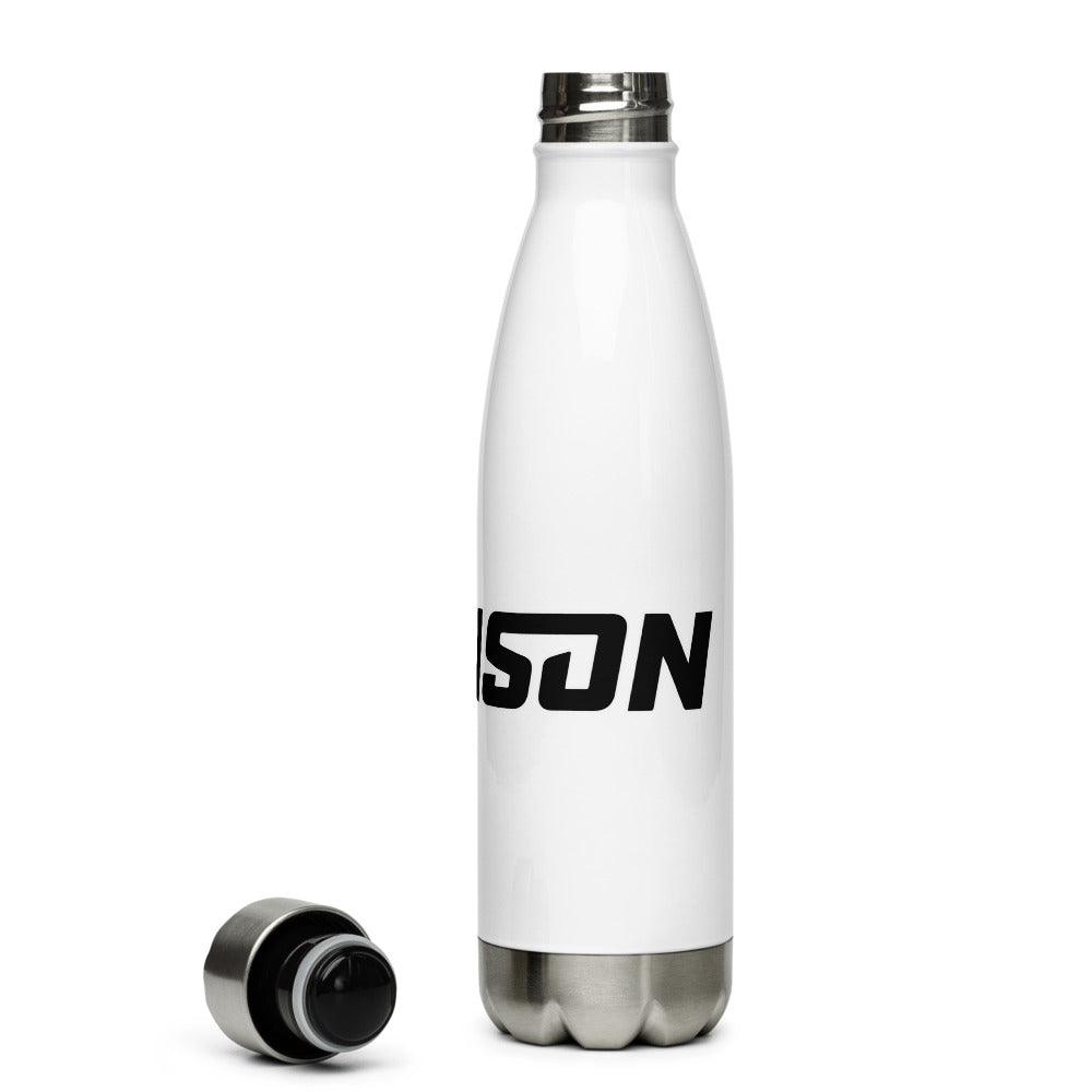 Bison Thor Stainless Steel Water Bottle