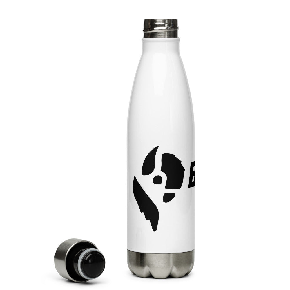 Bison Thor Stainless Steel Water Bottle