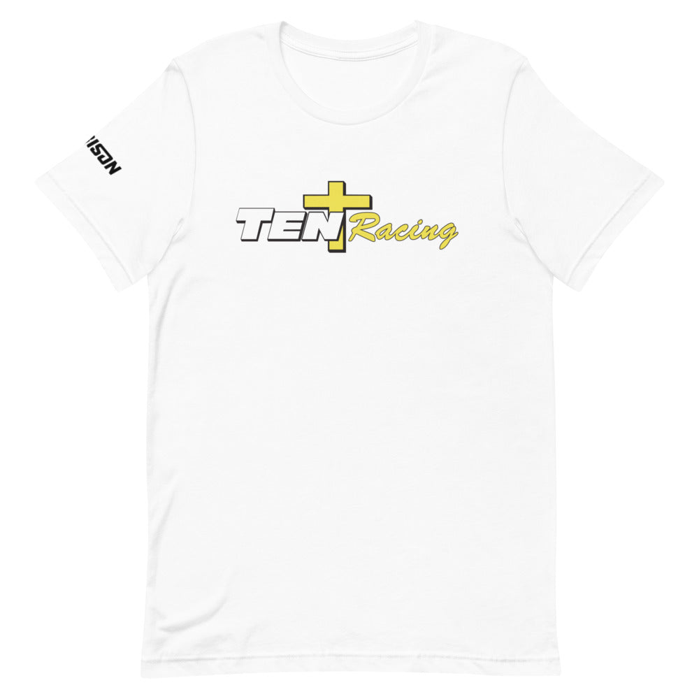 Brett Donahue Short-Sleeve Unisex T-Shirt