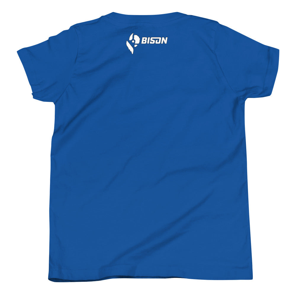 NEMM Racing Youth Short-Sleeve T-Shirt